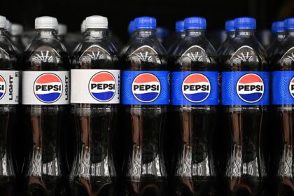 Saham-Saham dengan Pergerakan Terbesar Sebelum Pasar Dibuka: PEP, TSM, VOYG, PPG