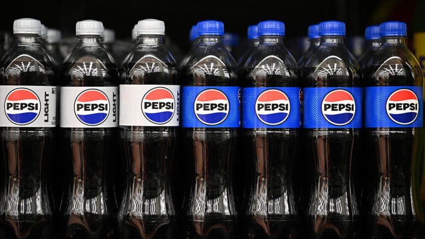 Saham-Saham dengan Pergerakan Terbesar Sebelum Pasar Dibuka: PEP, TSM, VOYG, PPG