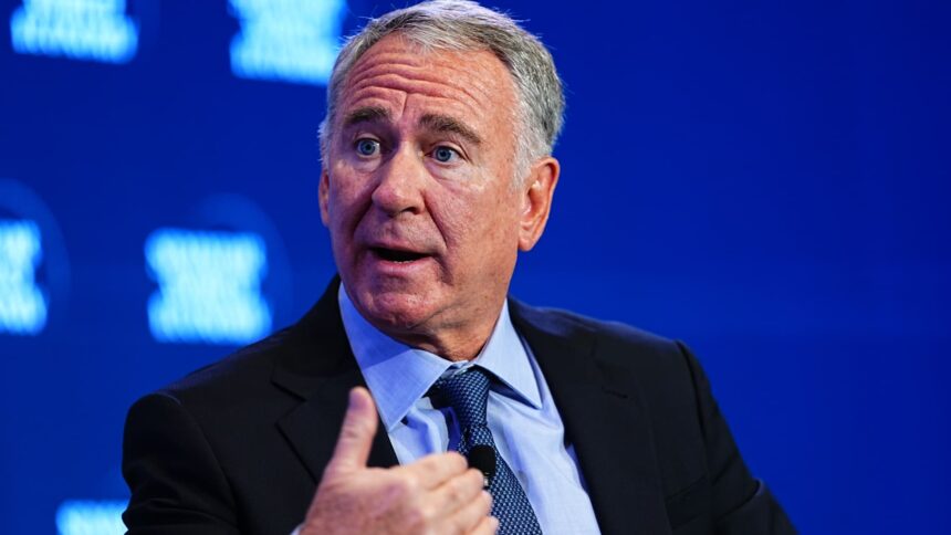 Resesi Global Tak Terhindarkan Jika Selat Hormuz Tetap Ditutup