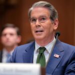 Bessent Ungkap Banyak Sekutu Minta Tukar Mata Uang di Tengah Konflik Iran