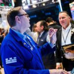 Saham-Saham Dengan Pergerakan Terbesar Setelah Jam Perdagangan: LC, NUE, RMBS, BBBY