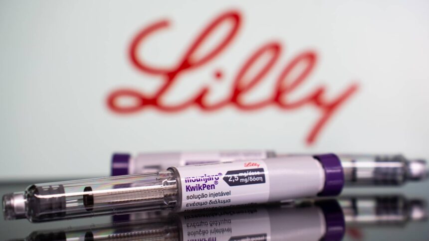 Saham-Saham yang Melonjak di Sesi Pra-Pasar: META, LLY, CAT, AMZN