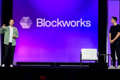 Blockworks Ingin Jadi Versi Crypto dari Morningstar: Inilah Strategi Mereka!