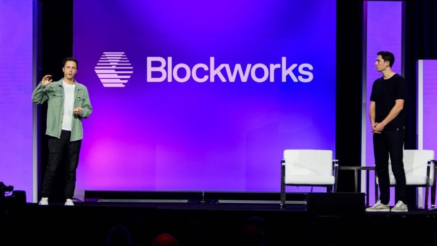 Blockworks Ingin Jadi Versi Crypto dari Morningstar: Inilah Strategi Mereka!