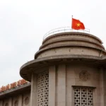 Vietnam Siap Bertindak Stabilkan Dong, Siapkan Likuiditas Lebih Besar