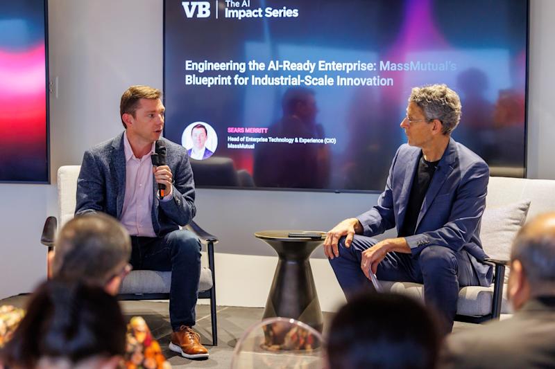 MassMutual dan Mass General Brigham Ubah Proyek AI Menjadi Hasil Produksi yang Nyata