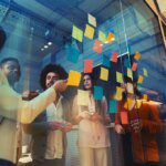 Kini Saya Fokus Membangun Tim Solutif dengan Aturan Tiga Pertanyaan