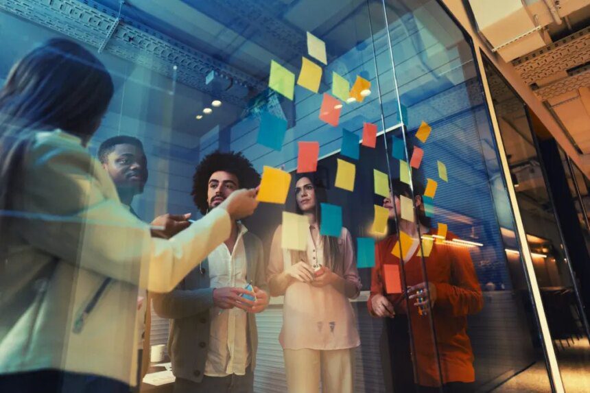 Kini Saya Fokus Membangun Tim Solutif dengan Aturan Tiga Pertanyaan