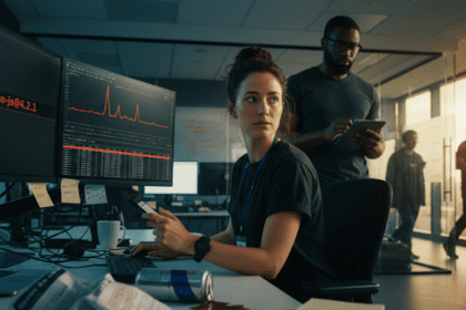 Peretas Masukka Trojan ke Dalam Perpustakaan Kode yang Menggerakkan Sebagian Besar Internet – Apakah Tim Anda Terkena Dampaknya?