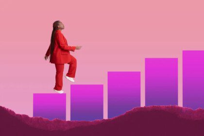 5 Tahap Pertumbuhan Karir: Apa yang Dibutuhkan untuk Melangkah ke Level Selanjutnya?