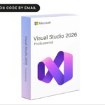 Microsoft Visual Studio Pro Kini Dapat Dimiliki Dengan Harga Dibawah $50, Terjangkau untuk Pengembang!