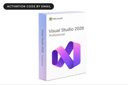 Microsoft Visual Studio Pro Kini Dapat Dimiliki Dengan Harga Dibawah $50, Terjangkau untuk Pengembang!