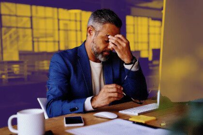 Atasi Stres Anda dengan Cara yang Lebih Efektif: Temukan Solusinya di Sini!