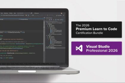 Pengusaha Kini Dapat Mengelola Pengkodean Sendiri dengan Paket Lengkap Ini!