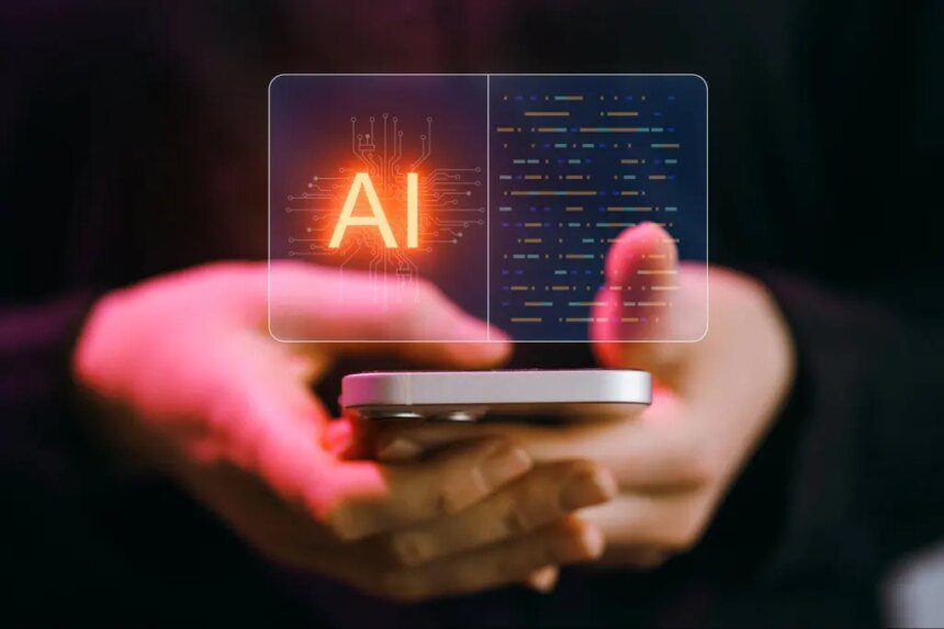 Dari Sampingan Menjadi 7 Angka dalam 12 Bulan dengan 4 Alat AI, Tanpa Keterampilan Teknologi!