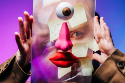 Harga yang Harus Dibayar Saat Bisnis Menjadi Identitas Diri Anda