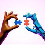 Masa Depan Kerja Bukan AI — Tapi Bagaimana Pemimpin Membuat AI Lebih Manusiawi