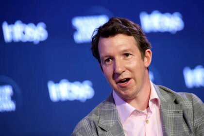 Pendiri Anthropic Ungkap Alasan Mengapa Jurusan Sastra Inggris Jadi Keputusan Cerdas