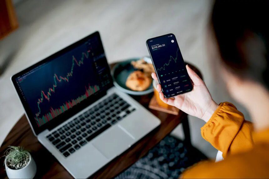 Tinggalkan Tebakan — Inilah Cara Cerdas Saya Bertransaksi Saham yang Sedang Mengalami Pergerakan!