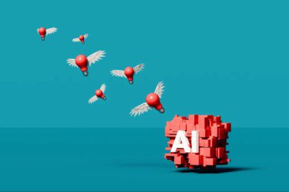 7 Alat AI yang Jalankan Bisnis Satu Orang Anda Sambil Anda Tidur (Tanpa Karyawan, Tanpa Kode)