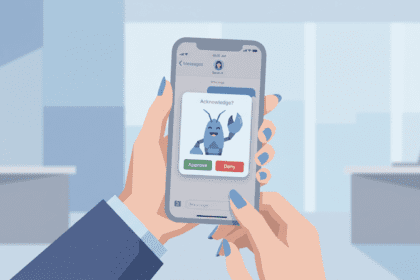 NanoClaw dan Vercel Luncurkan Fitur Baru: Permudah Pengaturan dan Persetujuan Kebijakan untuk AI di 15 Aplikasi Pesan.