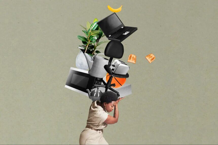 Mengapa Banyak Perusahaan Kesulitan Mempertahankan Karyawan Jam yang Berkualitas?