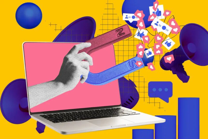 3 Strategi Pemasaran Unggulan di Era Dominasi AI