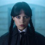 Jenna Ortega Tampil Memesona di Paris dalam Foto Netflix!