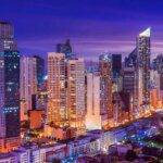 Ayala Land Filipina Hentikan Penjualan Menara Residensial Mewah Akibat Lonjakan Biaya di Tengah Perang Iran