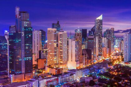 Ayala Land Filipina Hentikan Penjualan Menara Residensial Mewah Akibat Lonjakan Biaya di Tengah Perang Iran