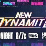 Hasil AEW Dynamite (22 April 2026): Aksi Seru Dari Portland!