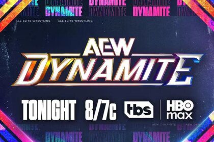 Hasil AEW Dynamite (22 April 2026): Aksi Seru Dari Portland!