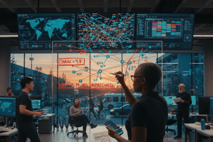 Dua CVE Palo Alto Diberi Skor Manageable oleh CVSS, Namun Menyatukan Keduanya Memberikan Akses Root ke 13.000 Perangkat.