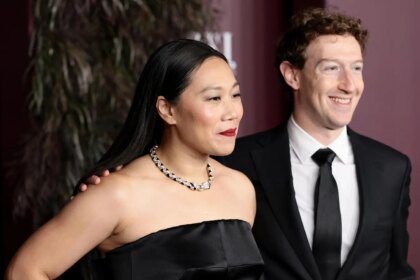 Miliarder California Sukses Kumpulkan Tanda Tangan untuk Masukkan Pajak Baru ke Dalam Kotak Suara