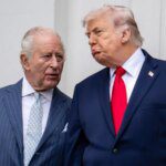 Gedung Putih Sebut Trump Sebagai "Raja" dalam Foto Bareng Raja Charles