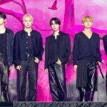 TOMORROW X TOGETHER Kolaborasi Bersama UNICEF Dukung Kesehatan Mental Anak-anak