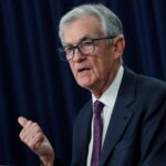 Jerome Powell Tegaskan Komitmennya Sebagai Gubernur Fed, Sebut Kritikan Trump 'Tanpa Preseden'
