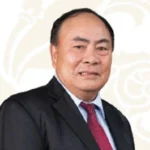 AS MENGENAKAN SANKSI TERHADAP SENATOR KAMBODIA DAN 28 LAINNYA TERKAIT PENIPUAN CRYPTO-ROMANCE