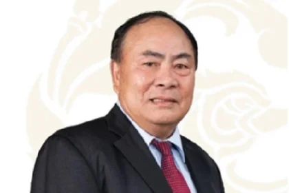 AS MENGENAKAN SANKSI TERHADAP SENATOR KAMBODIA DAN 28 LAINNYA TERKAIT PENIPUAN CRYPTO-ROMANCE