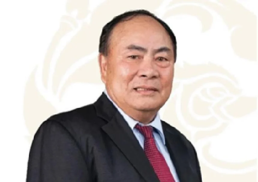 AS MENGENAKAN SANKSI TERHADAP SENATOR KAMBODIA DAN 28 LAINNYA TERKAIT PENIPUAN CRYPTO-ROMANCE