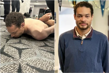 Trump Sebut Tersangka Penyerangan di Jamuan Pers Pembawa Pandangan Mengkhawatirkan Bagi Keluarganya