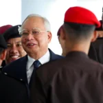 Eks PM Malaysia Najib Batalkan Banding Terkait Penahanan di Rumah: Laporan Media