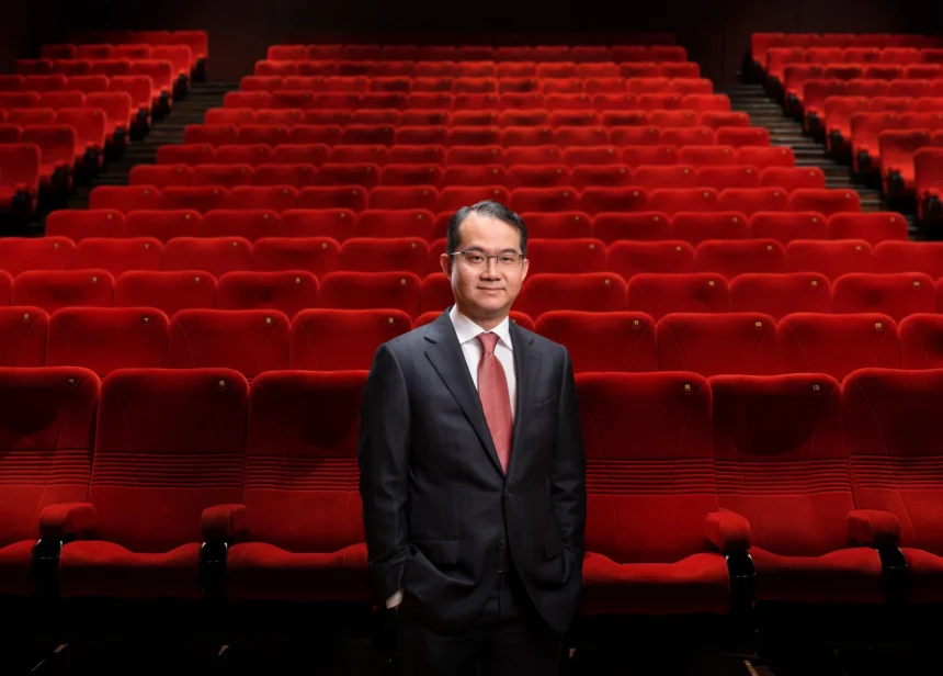 Cinema XXI: Menghadapi Krisis dan Transformasi di Indonesia