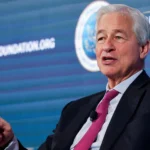 CEO JPMorgan Jamie Dimon: Perang Iran Bisa Dorong Inflasi dan Suku Bunga Menanjak