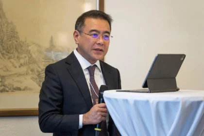 Strategi Investasi SWF Filipina: Maharlika Siap Ambil Langkah Besar di Pasar!