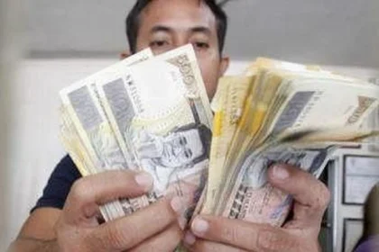 Bank Dunia Turunkan Proyeksi Pertumbuhan Manila, Konflik Timur Tengah Ancaman bagi Pengiriman Uang dan Cadangan