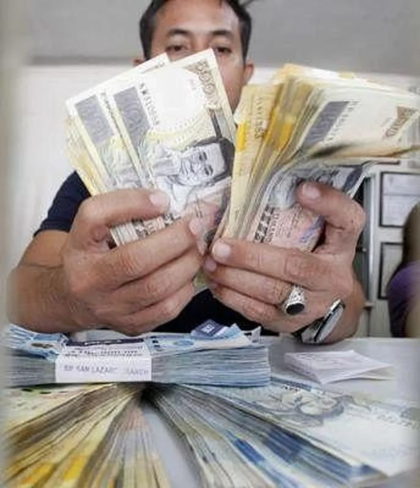 Bank Dunia Turunkan Proyeksi Pertumbuhan Manila, Konflik Timur Tengah Ancaman bagi Pengiriman Uang dan Cadangan