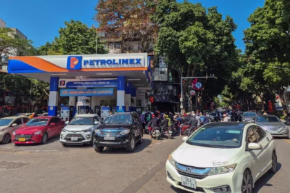 Vietnam Percepat Peluncuran Biopremium, Posisi Strategis Energi di Tengah Ketegangan Perang Iran