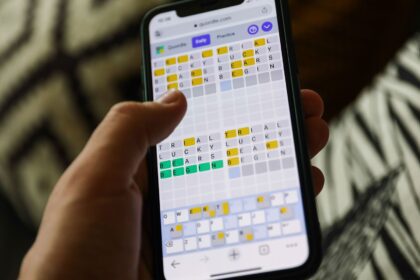 Jawaban dan Petunjuk Quordle untuk Minggu, 19 April (Game #1546)