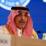 Pertemuan IMF dan Bank Dunia Ungkap Tantangan dalam Menangkal Guncangan, Ketergantungan pada AS untuk Solusi